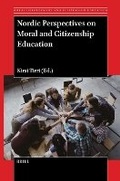 Cover: Nordic Perspectives on Moral and Citizenship Education - Brill