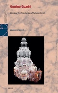 Cover: Guarino Guarini - Brill