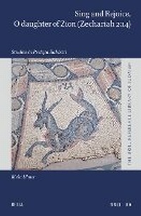 Abbildung von: Sing and Rejoice, O daughter of Zion (Zechariah 2:14) - Brill