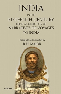 Enlarge image Cover: India in the Fifteenth Century - Manohar Publishers and Distributors