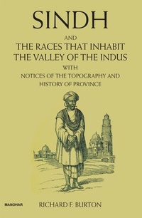 Abbildung von: Sindh and the Races That Inhabit the Valley of the Indus - Manohar Publishers and Distributors