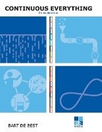 Enlarge image Cover: DevOps Continuous Everything an exploration - Leonon Media Publishers