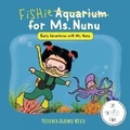 Cover: Aquarium for Ms Nunu - Hakago Pvt Ltd