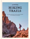 Cover: Slow Travel Europe: Hiking Trails - Mo Media, Netherlands