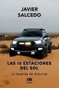 Cover: Las 10 estaciones del sol - Ediquid