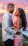 Cover: Tried and True - Jamaica Treasures