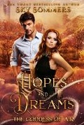 Cover: Hopes & Dreams - Sommersby Ou