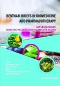 Cover: Anthraquinones - Bentham Science Publishers Singapore Pte. Ltd.