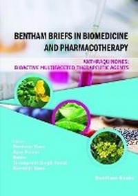 Enlarge image Cover: Anthraquinones - Bentham Science Publishers Singapore Pte. Ltd.