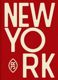 Cover: Jr - New York - Maison Cf