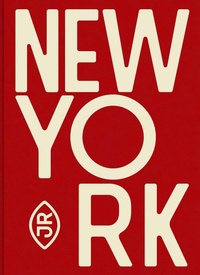 Enlarge image Cover: Jr - New York - Maison Cf