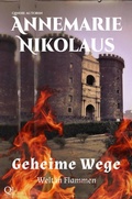 Cover: Geheime Wege - Publisher s15153