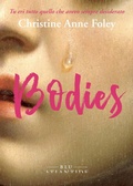 Cover: Bodies - Blu Atlantide