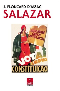 Abbildung von: Salazar - Vite convergenti;Oaks Editrice