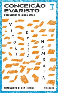 Abbildung von: Vicoli della memoria - Tamu