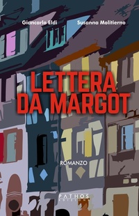 Abbildung von: Lettera da Margot - Pathos Edizioni