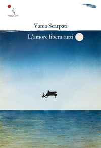 Abbildung von: L' amore libera tutti - 14° piano;La Gru