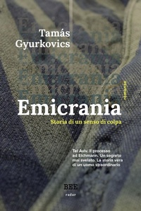 Abbildung von: Emicrania. Storia di un senso di colpa - Radar;Bottega Errante Edizioni