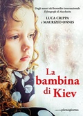 Cover: La bambina di Kiev - Libreria Pienogiorno