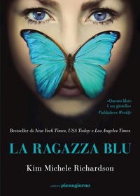 Abbildung von: La ragazza blu - Libreria Pienogiorno