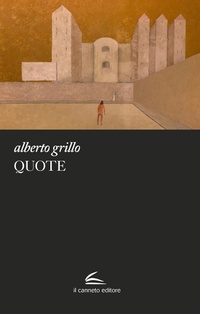 Abbildung von: Quote. Tutto l'acciaio del ponte - Adastra;Il Canneto Editore