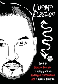 Abbildung von: L' uomo elastico - Antea Edizioni