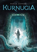 Cover: Kurnugia - Immagina Di Essere Altro