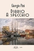 Cover: Diario a specchio - ALA Libri