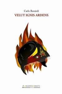 Abbildung von: Velut ignis ardens - Argentodorato Editore