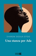 Cover: Una stanza per Ada - NN Editore