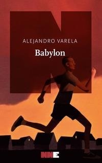 Abbildung von: Babylon - La stagione;NN Editore