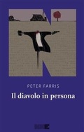 Cover: Il diavolo in persona - La stagione;NN Editore