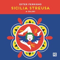 Abbildung von: Sicilia Streusa. A colori - Psicografici