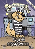 Cover: Fuga da Alcantraz - Plesio Editore