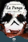 Cover: La punga. Delitto a Villa Di Castro - Gagio