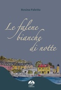 Cover: Le falene bianche di notte - Gagio