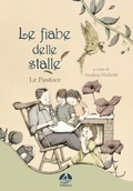Cover: Le fiabe delle stalle. Le Pastoce - Gagio