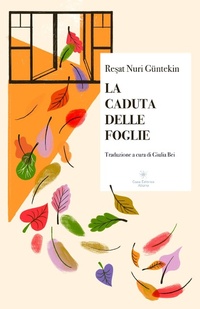 Abbildung von: La caduta delle foglie - Casa Editrice Altano