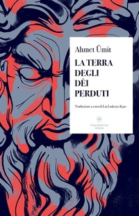 Abbildung von: La terra degli dèi perduti - Casa Editrice Altano