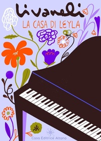 Abbildung von: La casa di Leyla - Casa Editrice Altano