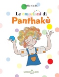Cover: Le emozioni di Panthak&ugrave; - Saremo Alberi. Libroteca