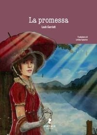 Abbildung von: La promessa - Vintage Editore