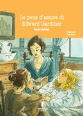 Cover: Le pene d'amore di Edward Gardiner. Un prequel di Orgoglio & Pregiudizio - Vintage Editore