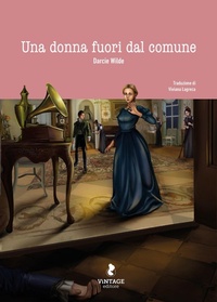 Abbildung von: Una donna fuori dal comune - Vintage Editore