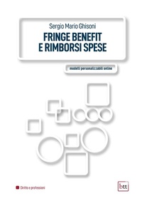Abbildung von: Fringe benefit e rimborsi spese - BTT