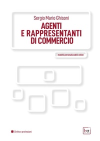 Abbildung von: Agenti e rappresentanti di commercio - BTT