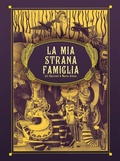 Cover: La mia strana famiglia - Uppa kids;Uppa Edizioni