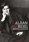 Cover: Alban Berg - Cultura musicale;Manzoni Editore