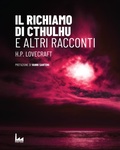 Cover: Il richiamo di Cthulhu. E altri racconti - Urban Apnea
