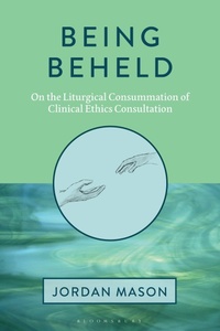 Abbildung von: Being Beheld - Bloomsbury Academic USA
